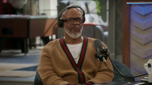 undefined Season 1 Episode 11 - Dirty Laundry
