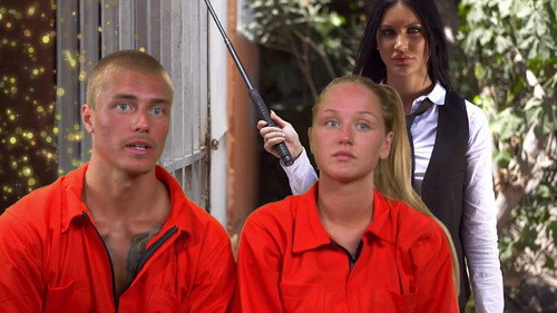 Paradise Hotel Season 7 Episode 19 - Episode 19