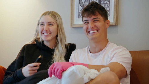 Married at First Sight Season 9 Episode 7 - Episode 7