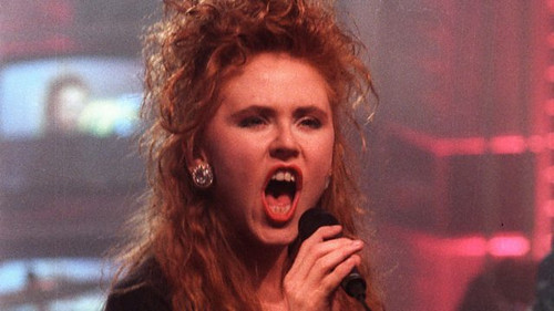 Top of the Pops Season 26 Episode 15 - April 13, 1989