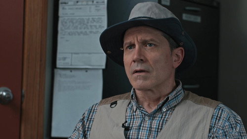 Acting Good Season 1 Episode 9 - Mr. Witch Face