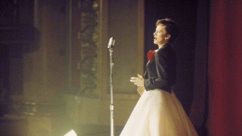 Life with Judy Garland: Me and My Shadows Season 1 Episode 2 - Episode 2