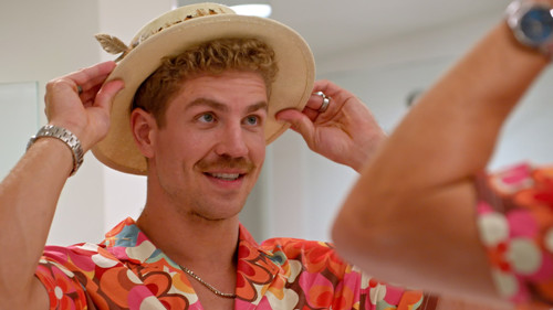 Married at First Sight Season 20 Episode 7 - Drama on the Menu