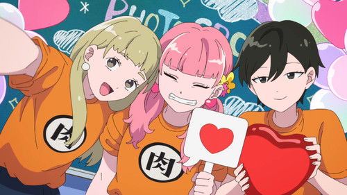 You and I Are Polar Opposites Season 1 Episode 6 - Culture Festival!