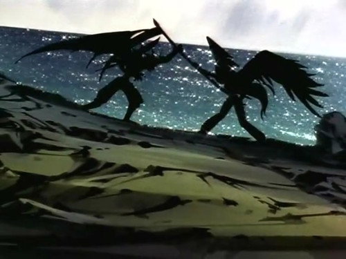 Violinist of Hamelin Season 1 Episode 23 - Unbreakable Ties