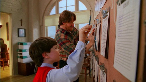 Grounded for Life Season 1 Episode 13 - Loser