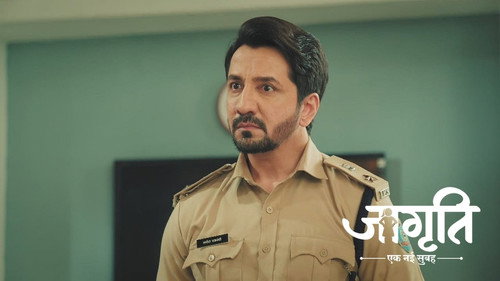 Jagriti - Ek Nayi Subah Season 1 Episode 18 - Geeta Inspires Jagriti to Get Educated