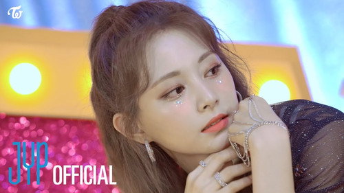 TWICE TV Season 18 Episode 4 - TWICE “The Feels” M/V Behind the Scenes EP.02
