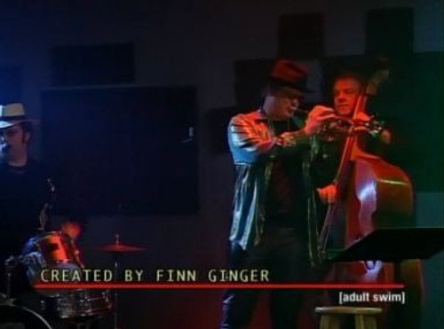 Tim and Eric Awesome Show, Great Job! Season 3 Episode 7 - Jazz