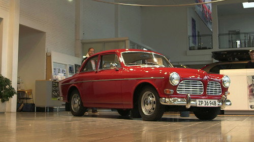 Car S.O.S. Season 2 Episode 6 - Danish Dilemma
