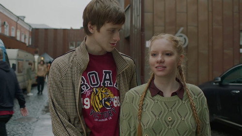 She's a Fool Herself Season 3 Episode 7 - Episode 7