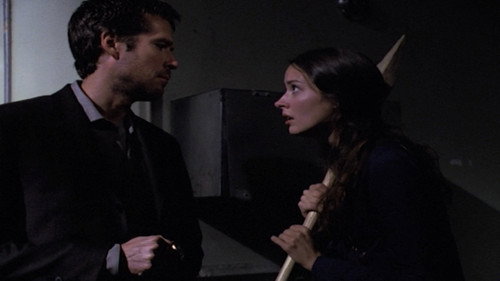Angel Season 4 Episode 6 - Spin the Bottle