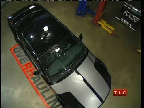 Overhaulin' Season 3 Episode 7 - Snaked