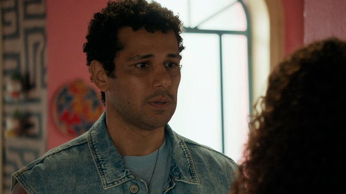Volta por Cima Season 1 Episode 18 - Episode 18