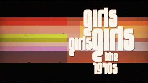 Girls! Girls! Girls!: The 1980s still