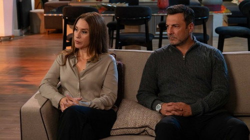 Kızılcık Şerbeti Season 4 Episode 6 - Episode 109