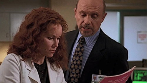 Chicago Hope Season 6 Episode 6 - Upstairs, Downstairs
