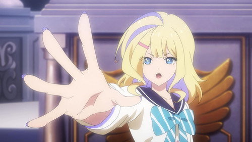 I'm Everybody's Senpai, Too! still