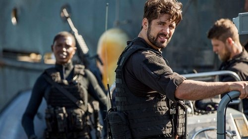 The Last Ship Season 4 Episode 9 - Detect, Deceive, Destroy