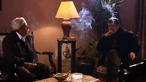 Wadi Al Zeab Season 1 Episode 6 - Episode 6