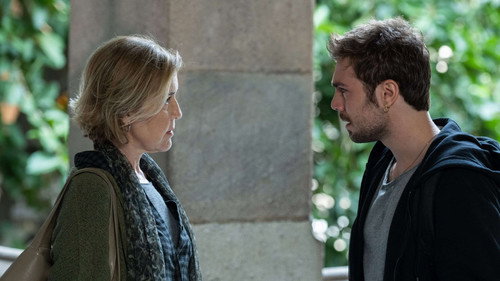 Merlí. Sapere Aude Season 2 Episode 2 - Episode 2