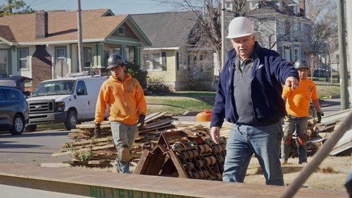 This Old House Season 46 Episode 2 - Nashville: Moving Day