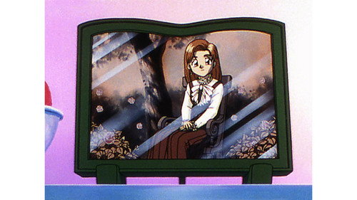 Tenchi Universe Season 1 Episode 18 - No Need for a Ghost