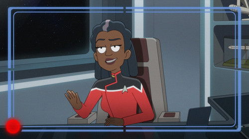 undefined Season 3 Episode 9 - Trusted Sources