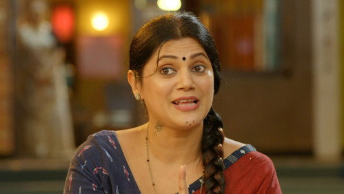 E1295. Chawl’s Support For Pushpa still