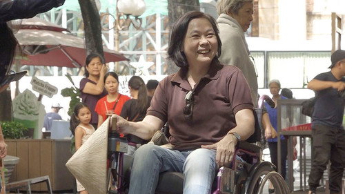 Asia Insight Season 8 Episode 21 - Opening Doors to Independence - Disabilities in Vietnam