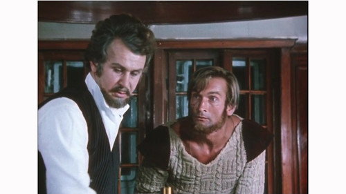 Captain Nemo Season 1 Episode 1 - Iron Whale