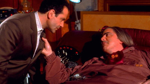 Monk Season 1 Episode 3 - Mr. Monk Meets Dale the Whale