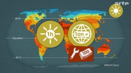 Mapping the World Season 27 Episode 13 - Episode 13