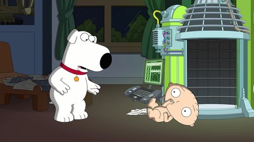 undefined Season 18 Episode 15 - Baby Stewie