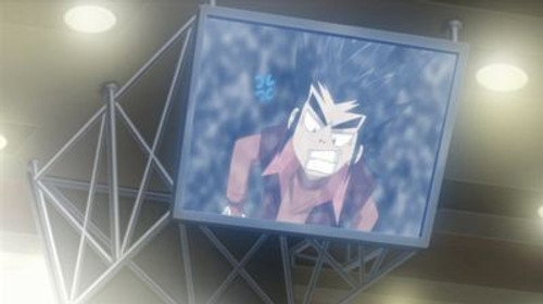 Cardfight!! Vanguard Season 1 Episode 19 - Battle! Nova Grappler!