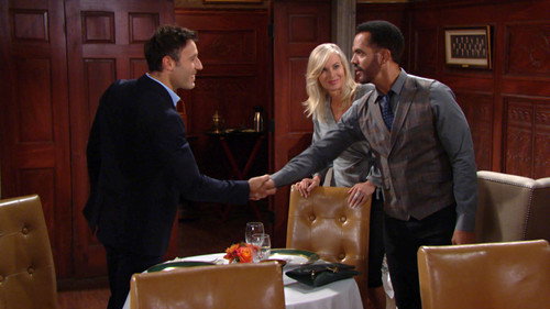 The Young and the Restless Season 46 Episode 11 - Episode 11519 - September 17, 2018