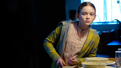 American Odyssey Season 1 Episode 10 - Fubar Bundy