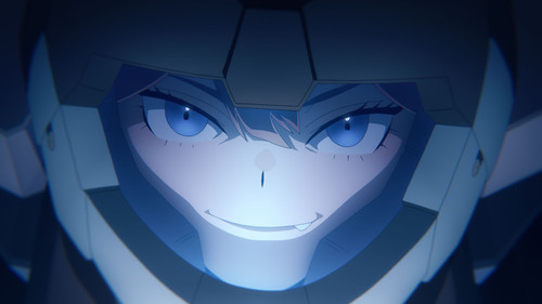 Mobile Suit Gundam: The Witch from Mercury Season 1 Episode 11 - The Witches from Earth