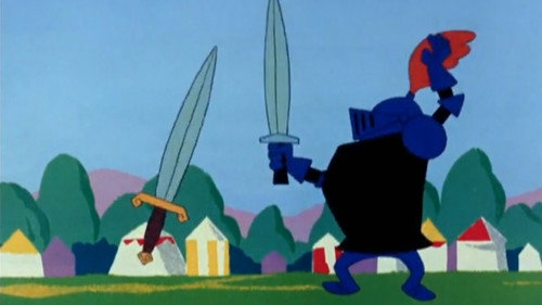 Knight Fight still