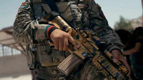 VICE News Tonight Season 5 Episode 122 - Monday, August 16, 2021