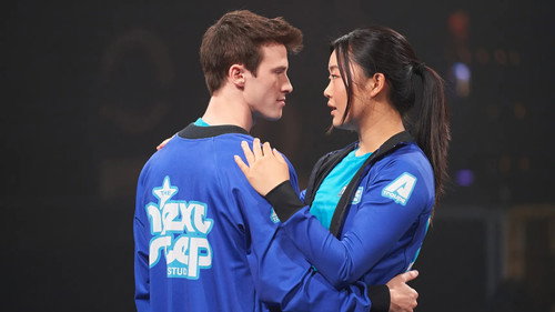 The Next Step Season 10 Episode 18 - Got Your Back (2)
