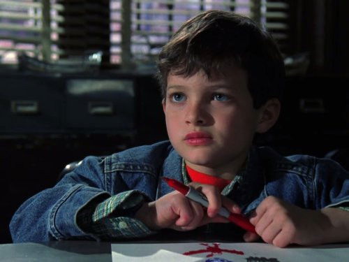 Law & Order: Special Victims Unit Season 7 Episode 21 - Web