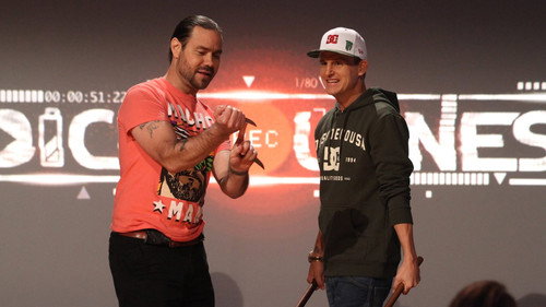 Ridiculousness Season 7 Episode 20 - Chris Pontius