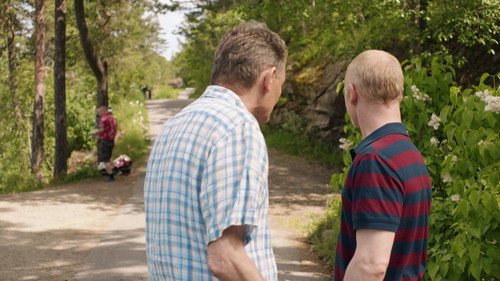 Neste sommer Season 3 Episode 9 - Dock Guard & Boat Repairs