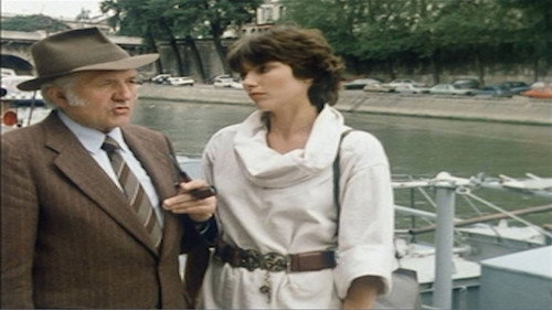 The Investigations of Commissioner Maigret Season 1 Episode 56 - Episode 56