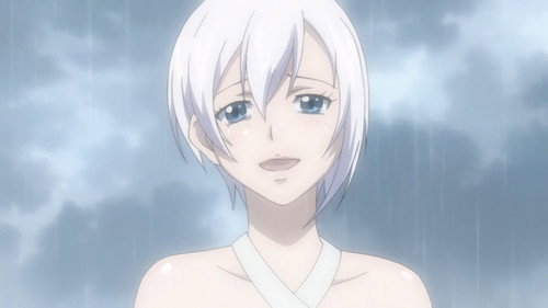 Lisanna still