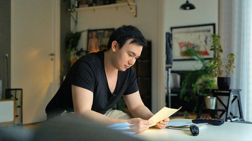 Veronica and the Chinese millionaire Season 1 Episode 1 - Episode 1