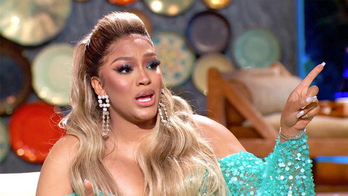 The Real Housewives of Atlanta Season 15 Episode 18 - Reunion Part 2