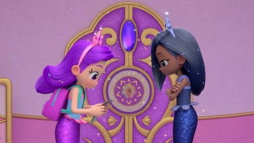 Rainbow Bubblegem Season 2 Episode 10 - Episode 10