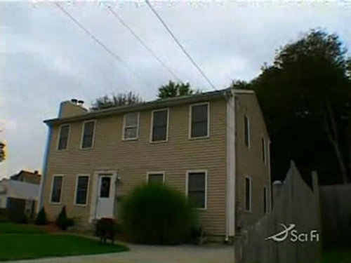 Ghost Hunters Season 3 Episode 9 - Nightmare Noises